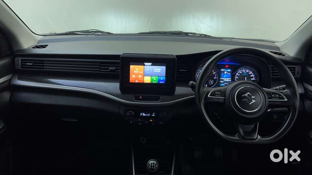Maruti Suzuki Xl6 1.5 Zeta Mt, 2024, Petrol