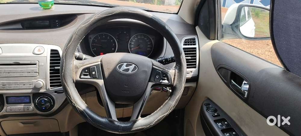 Smooth Engine Best Vechle 23 + Mileage On Cng
