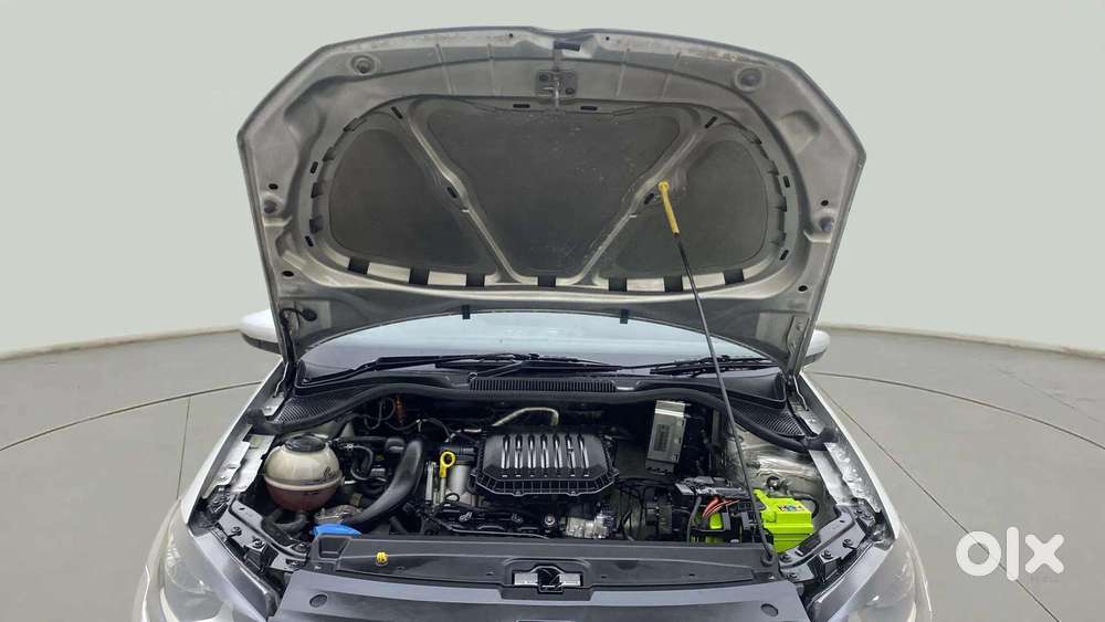 Hyundai Grand I10 Magna 1.2 Kappa Vtvt, 2015, Cng & Hybrids