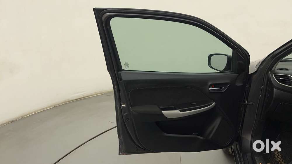 Maruti Suzuki Baleno 1.2 Alpha, 2017, Petrol