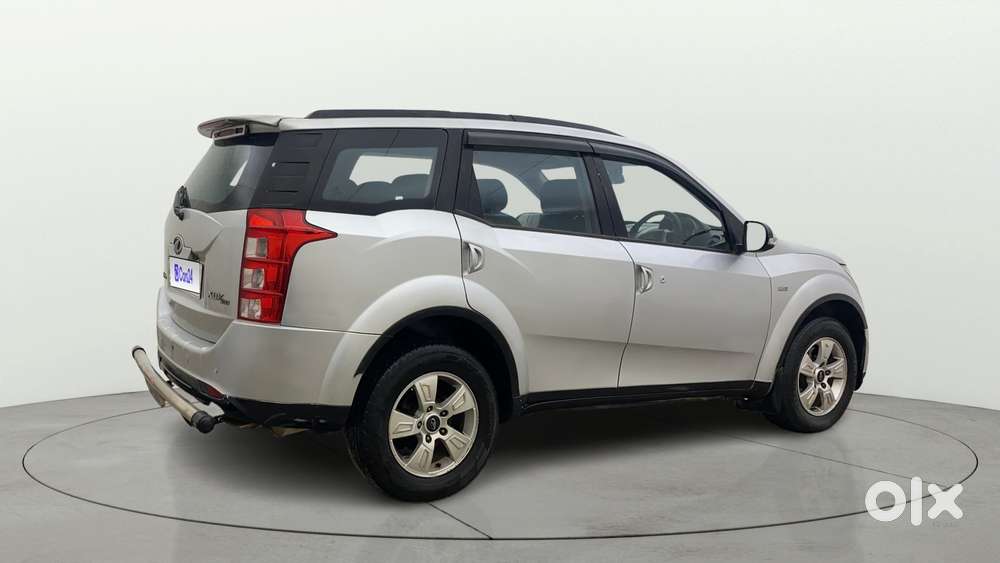 Mahindra Xuv500 W8, 2013, Diesel