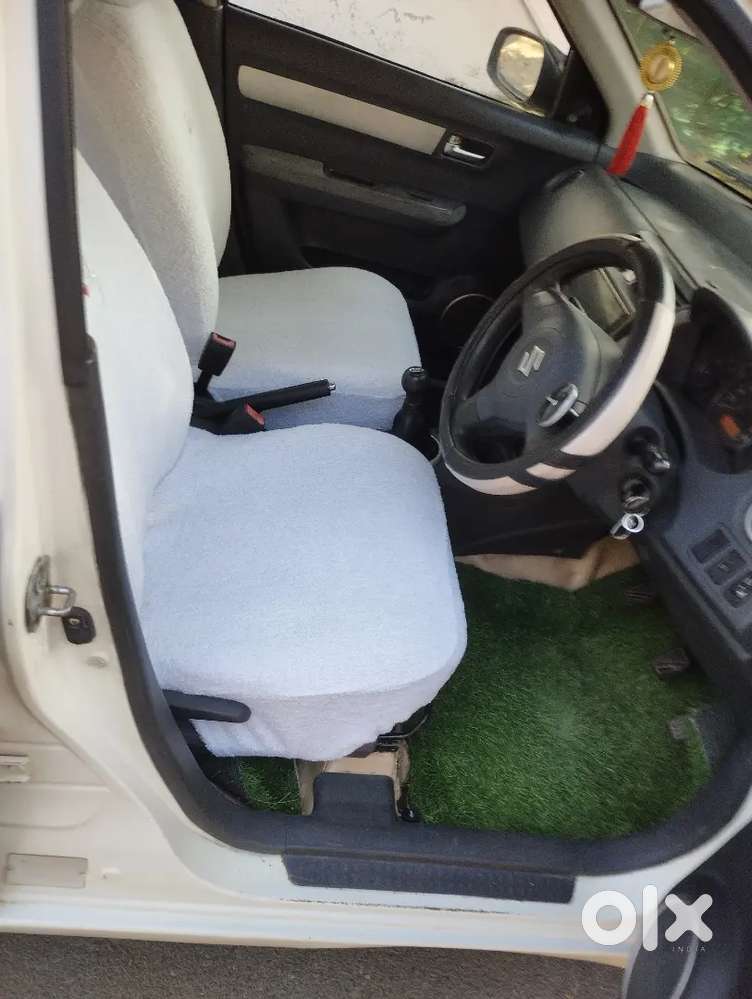 Maruti Suzuki Swift Dzire Tour 2012 Diesel 115000 Km Driven