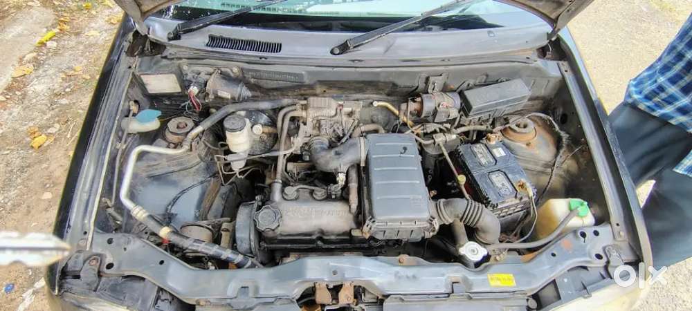 Maruti Suzuki Alto 2004