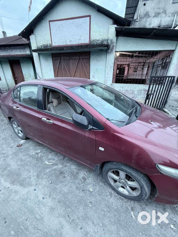Honda City 2011 Petrol Good Condition
