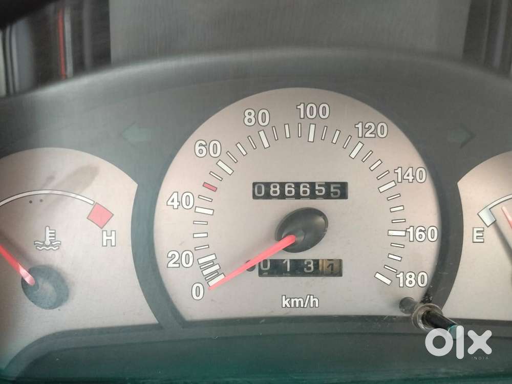 Hyundai Santro Xing Xs Erlx Euro Ii, 2006, Petrol