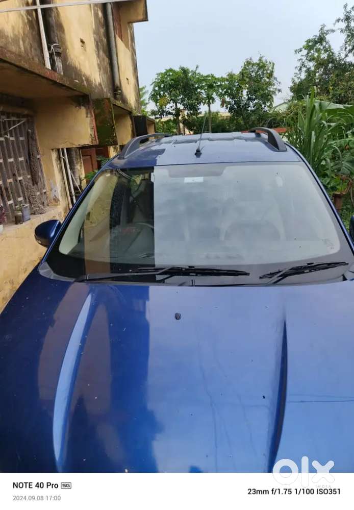 Renault Triber 2021 Petrol 17800 Km Driven