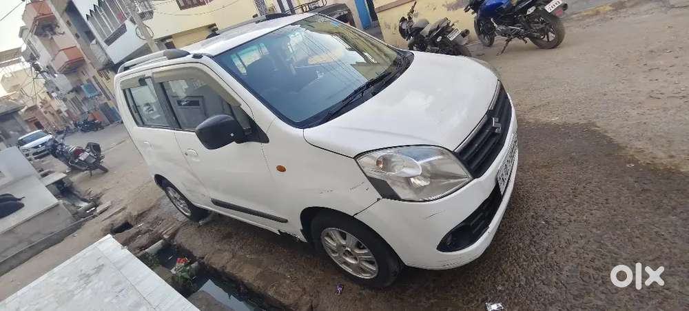 Maruti Suzuki Wagon R Best Price