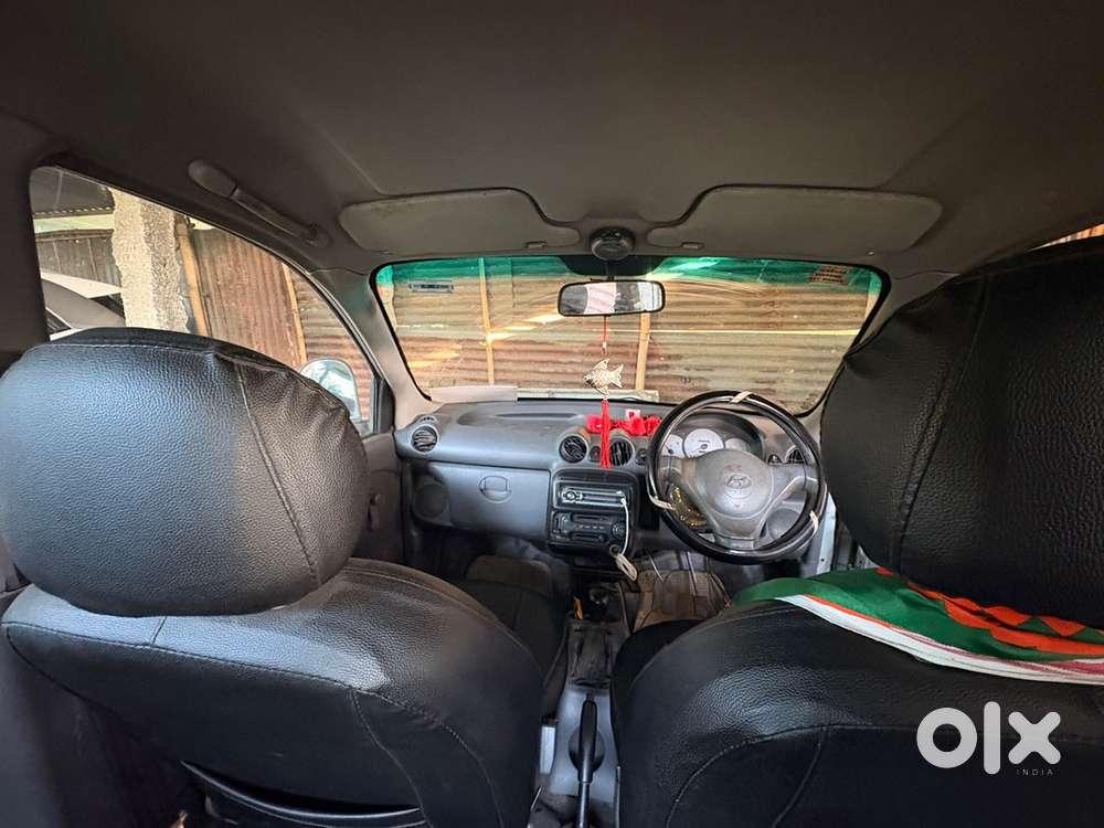 Hyundai Santro Xing Petrol Good Condition