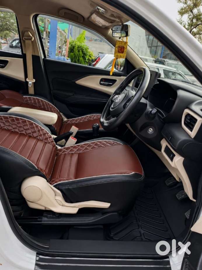 Maruti Suzuki Dzire 1.2 Vxi, 2025, Petrol