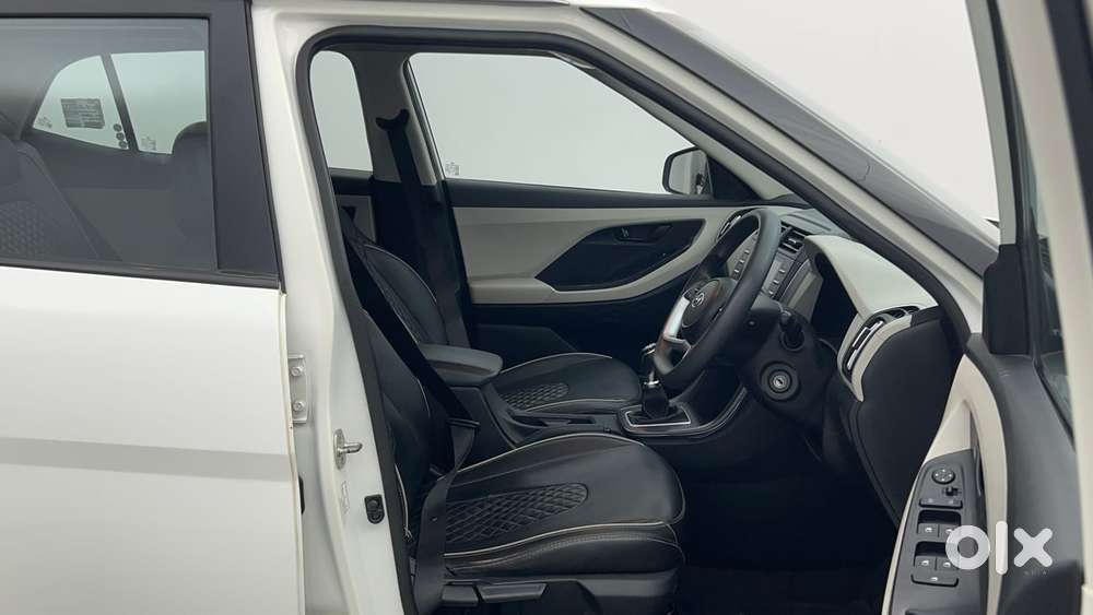 Hyundai Creta 1.5 Ex Petrol, 2023, Petrol
