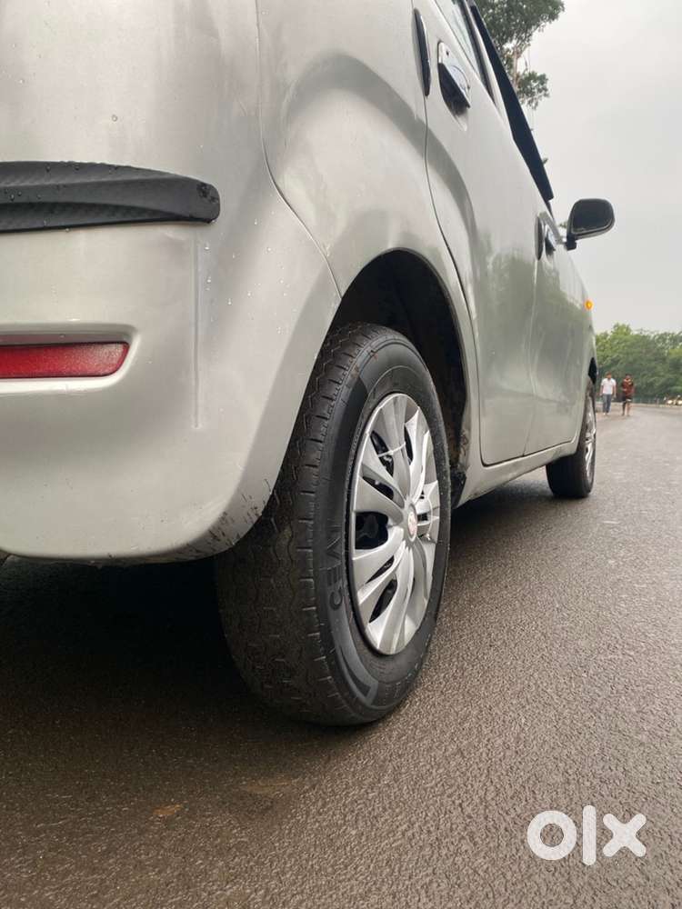 2021 Maruti Suzuki Wagon R
