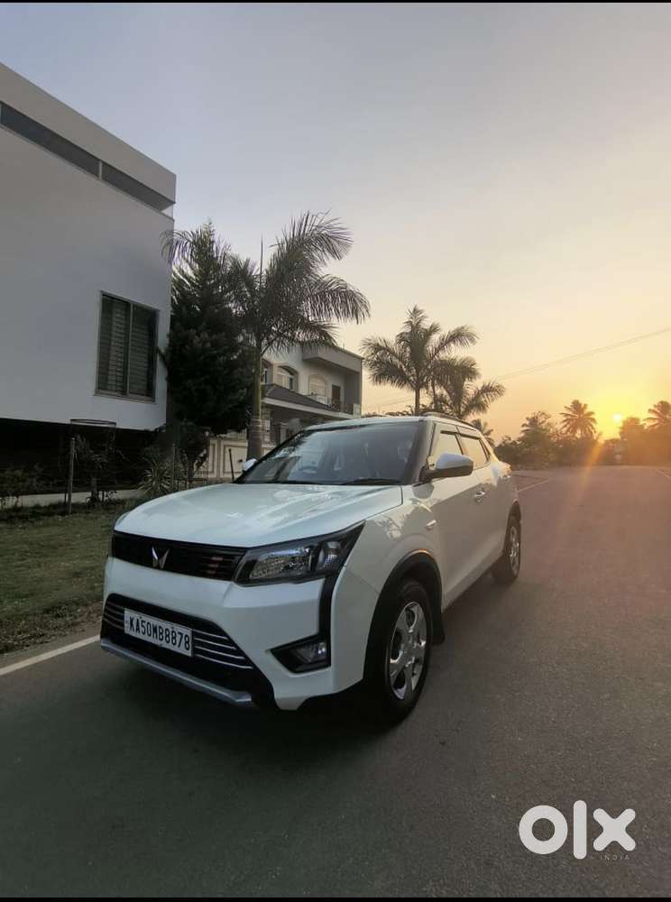Mahindra Xuv300 W6 Diesel, 2023, Diesel