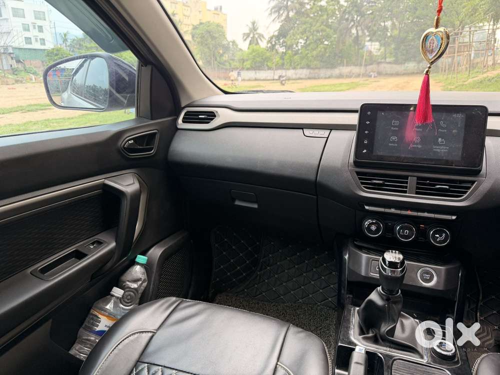 Renault Kiger Rxz Turbo, 2022, Petrol