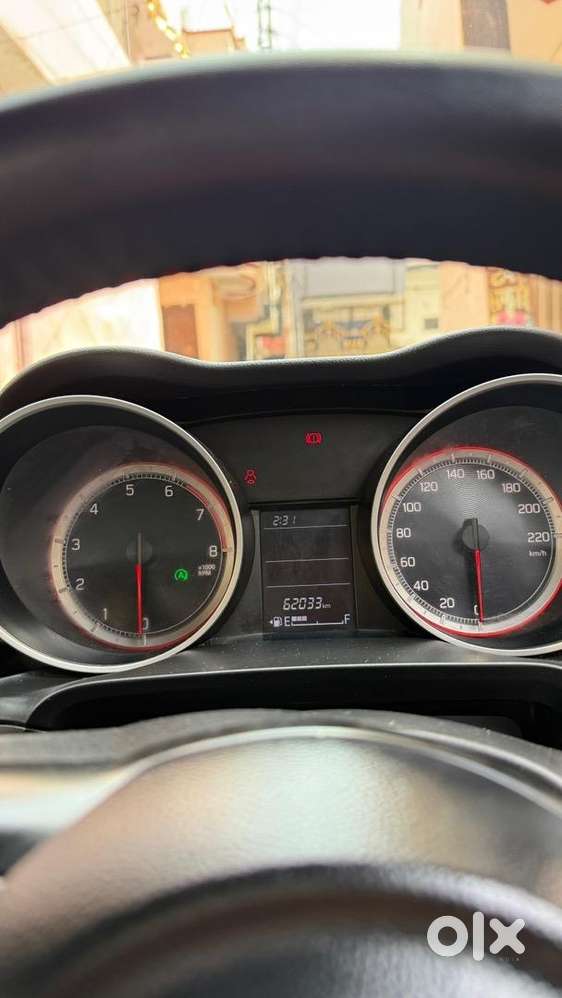 2021 Maruti Suzuki Petrol Manual 62000 Km