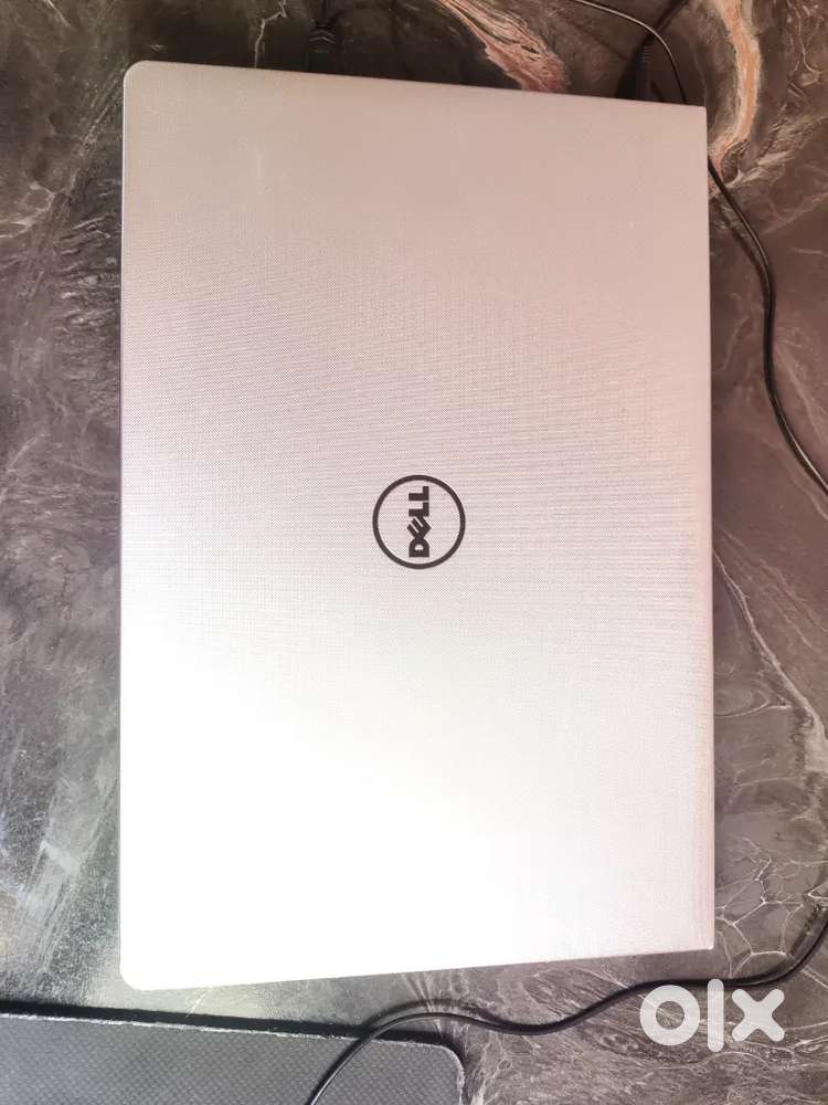 Dell Laptop i3 6th Gen | 512SSD+1TB HDD | 8GB RAM | Urgent Sale