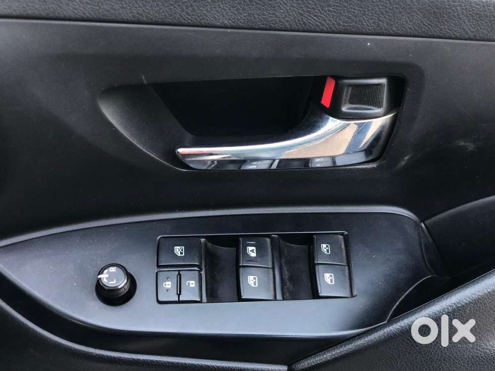 Toyota Innova Crysta 2.4 G Mt 8s, 2016, Diesel