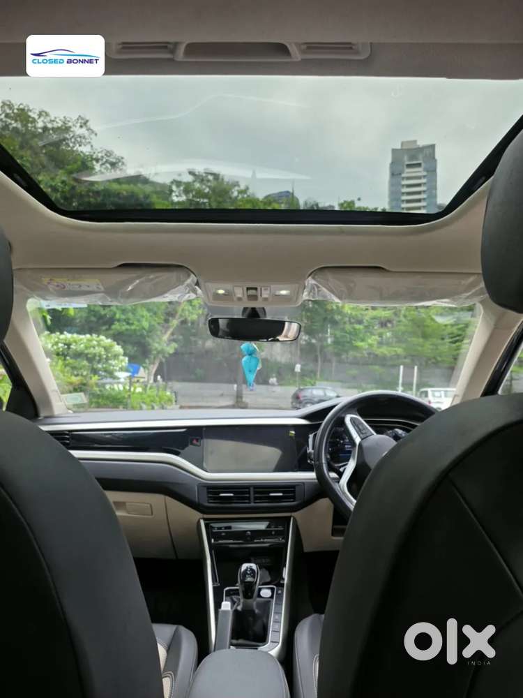 Volkswagen Virtus 1.0 Topline Tsi At, 2023, Petrol