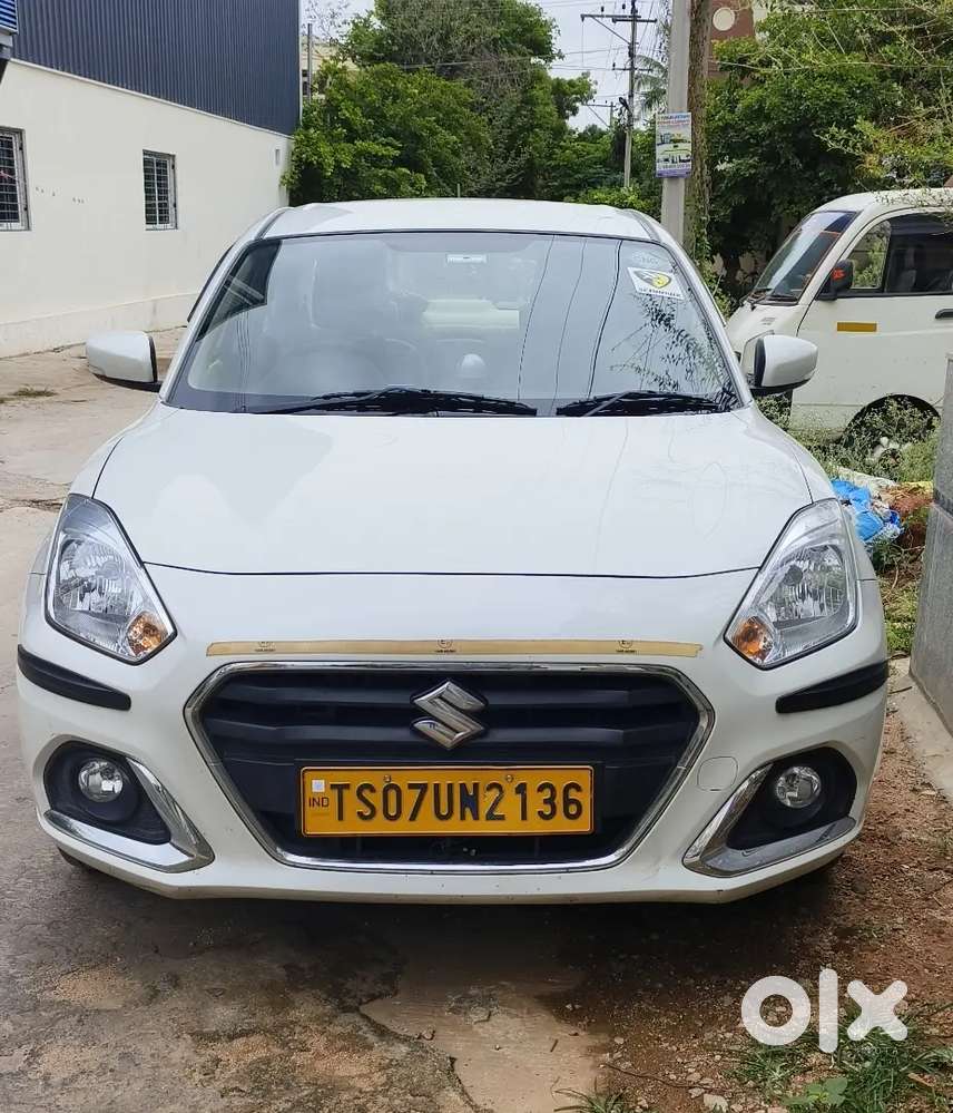 Maruti Suzuki Dzire 2023