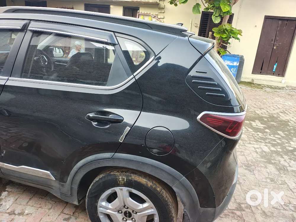 Kia Sonet 1.2 Htk 2022