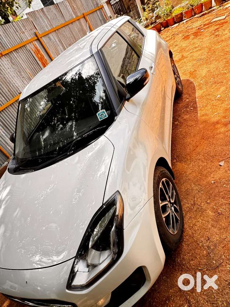Maruti Suzuki Swift Diesel 2018