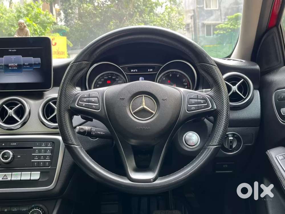 Mercedes-benz Gla Class Urban Edition 200, 2019, Petrol