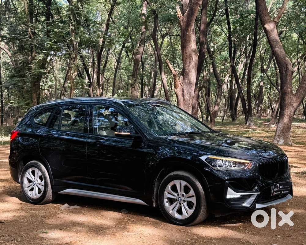 Bmw X1 2.0 Sdrive20d Xline, 2021, Diesel