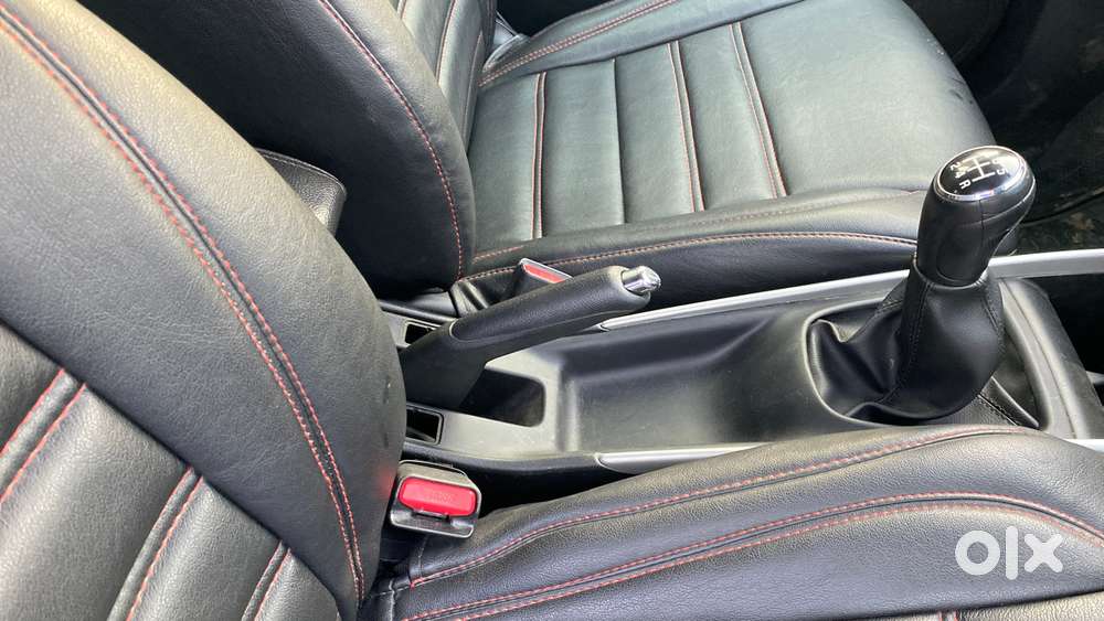 Maruti Suzuki Baleno 1.2 Zeta, 2017, Petrol
