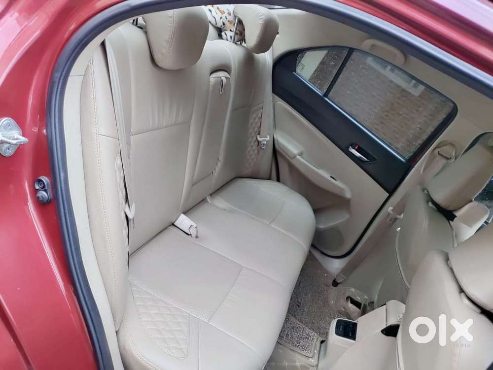 Maruti Suzuki Swift Dzire Vdi Optional, 2017, Diesel