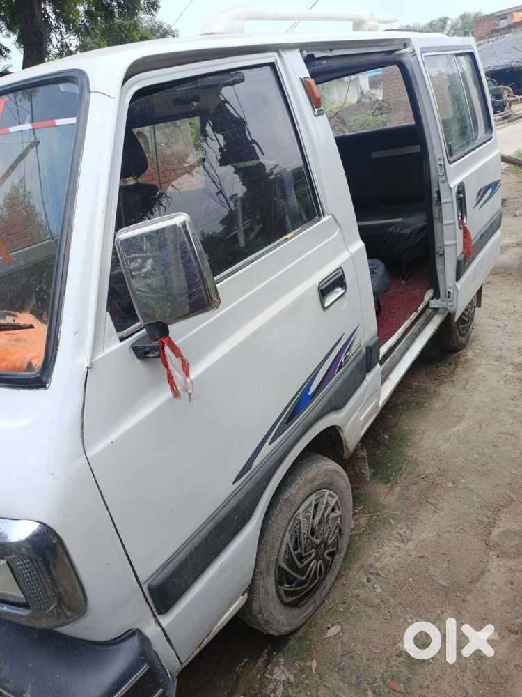 Omni 2016 Lpg Paas
