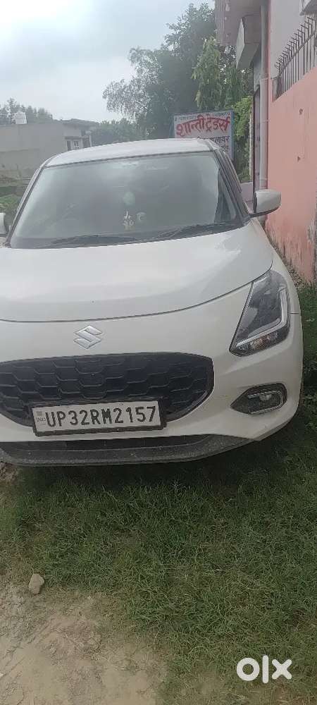 Maruti Suzuki Swift Vxi 2026 Petrol Automatic