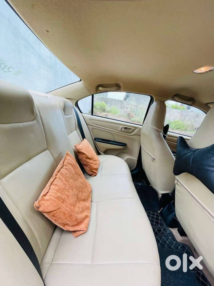 Honda Amaze Petrol 2022