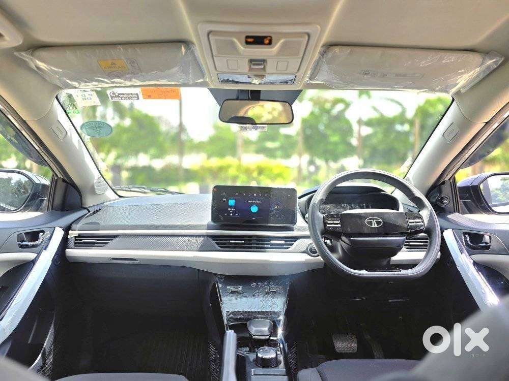 Tata Nexon Creative Plus S 1.5 Revotorq Diesel 6 Amt, 2025, Diesel