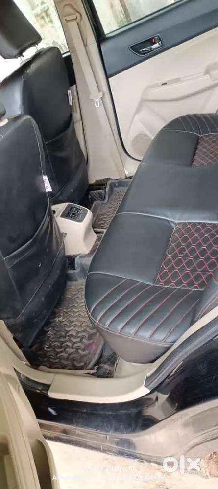 Maruti Suzuki Dzire 2024 Petrol Plus
