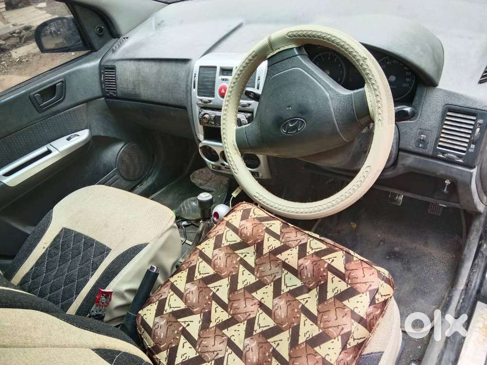 Hyundai Getz Prime 2007