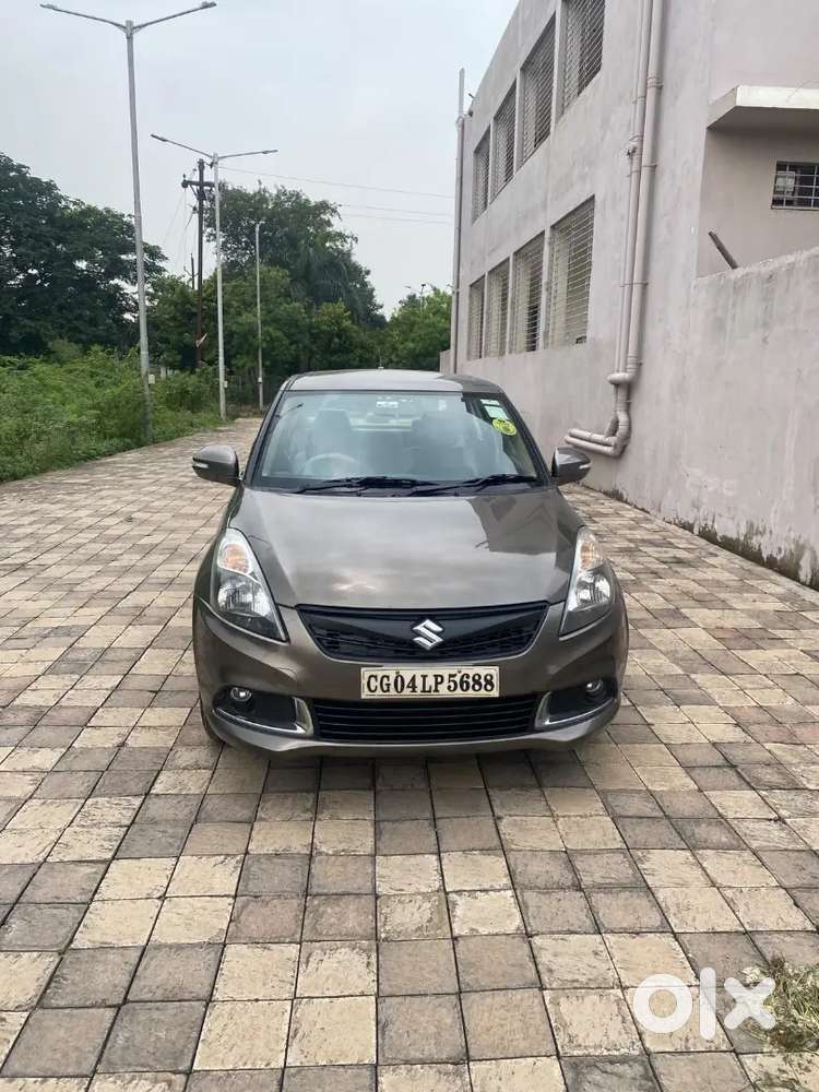 Maruti Dzire Vxi 2017  With Free Warranty Service