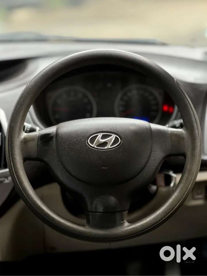 Hyundai I20 Magna, 2012, Petrol