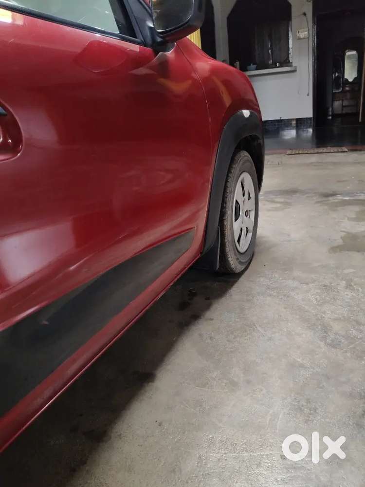 Renault Kwid 2016 Model