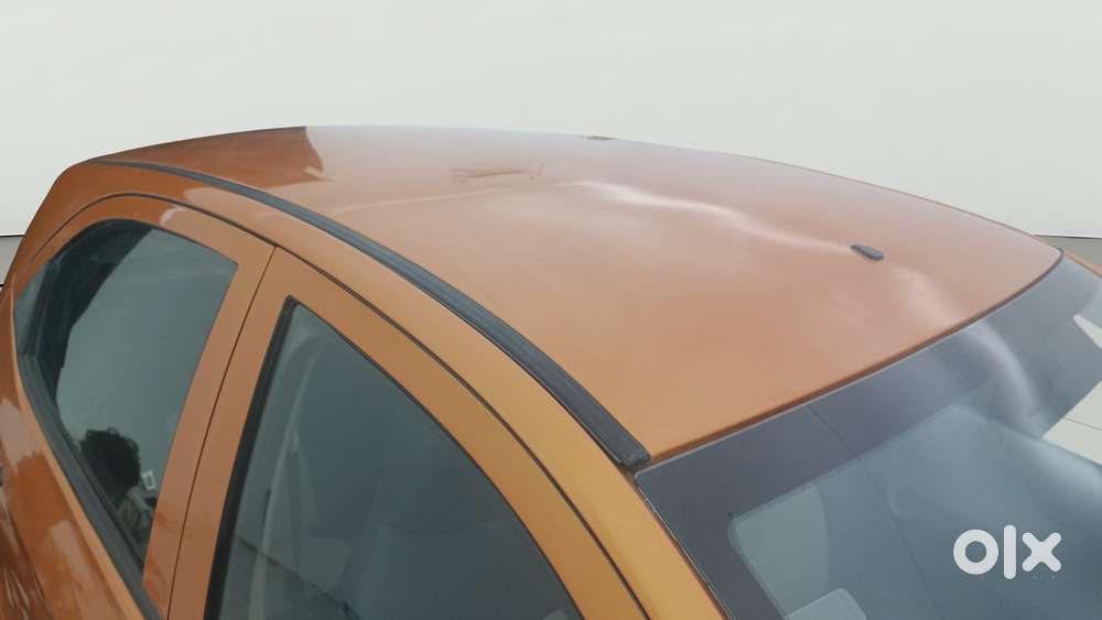 Tata Tiago 1.2 Revotron Xm, 2017, Petrol
