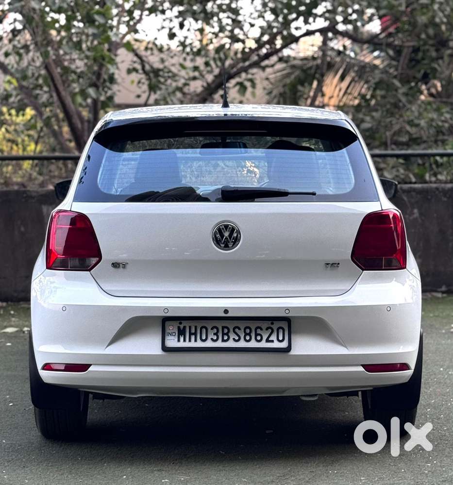Volkswagen Polo 2013-2015 Gt Tsi, 2015, Petrol