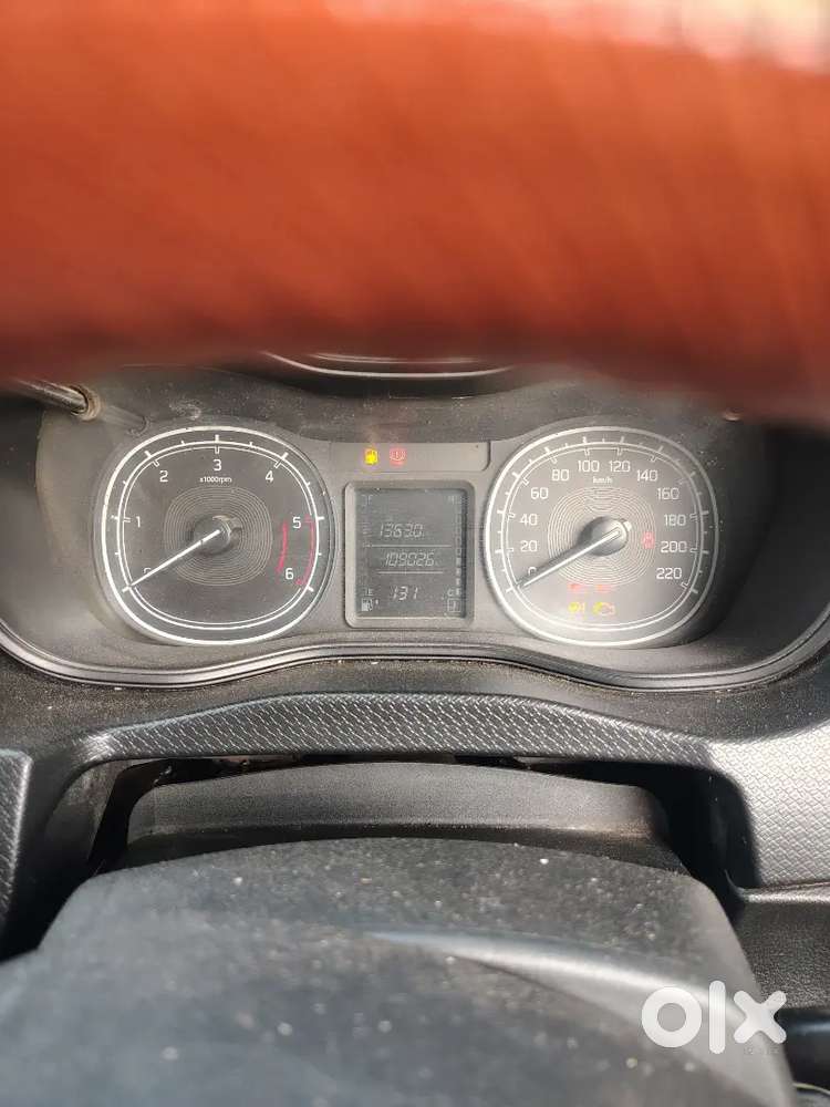 Maruti Suzuki Brezza Vdi 2019
