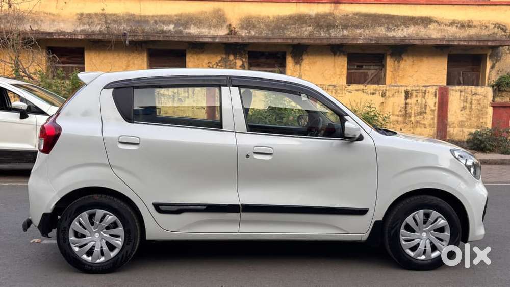 Maruti Suzuki Celerio Zxi, 2022, Petrol