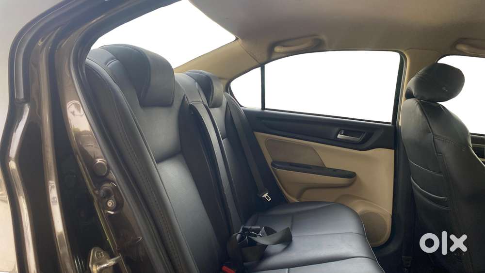 Honda Amaze 1.2 S I-vtec, 2022, Petrol