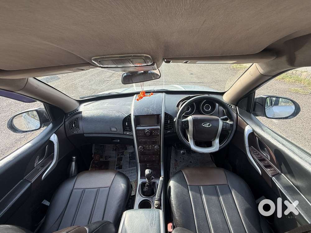 Mahindra Xuv500 W8, 2012, Diesel