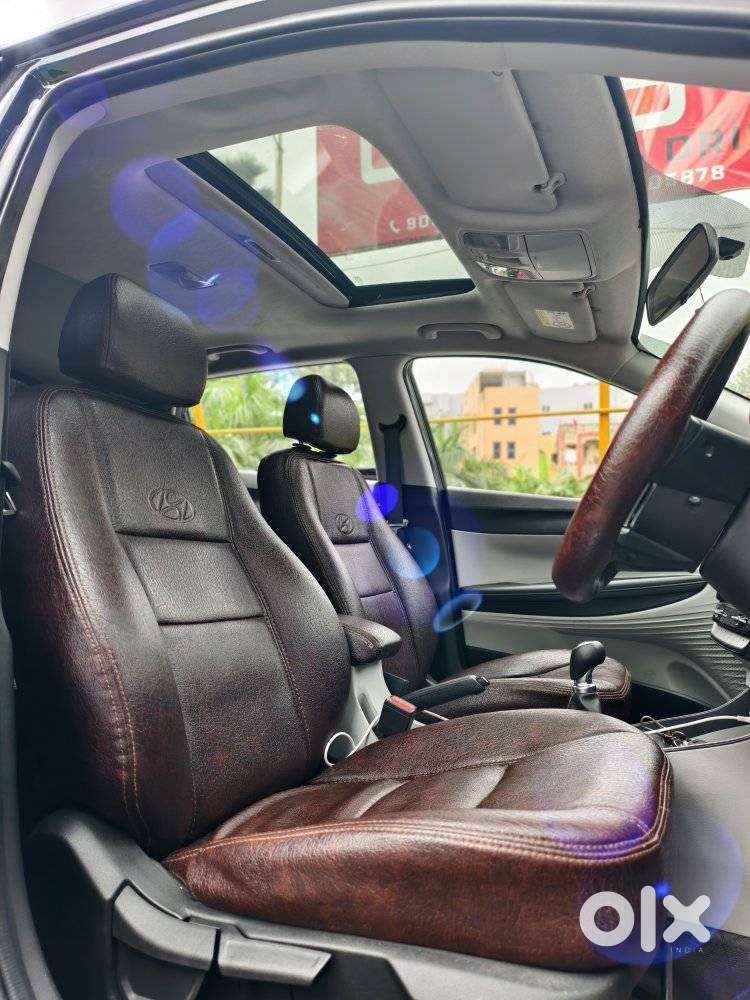 Hyundai Elite I20 Asta (o) 1.2 Mt, 2024, Petrol