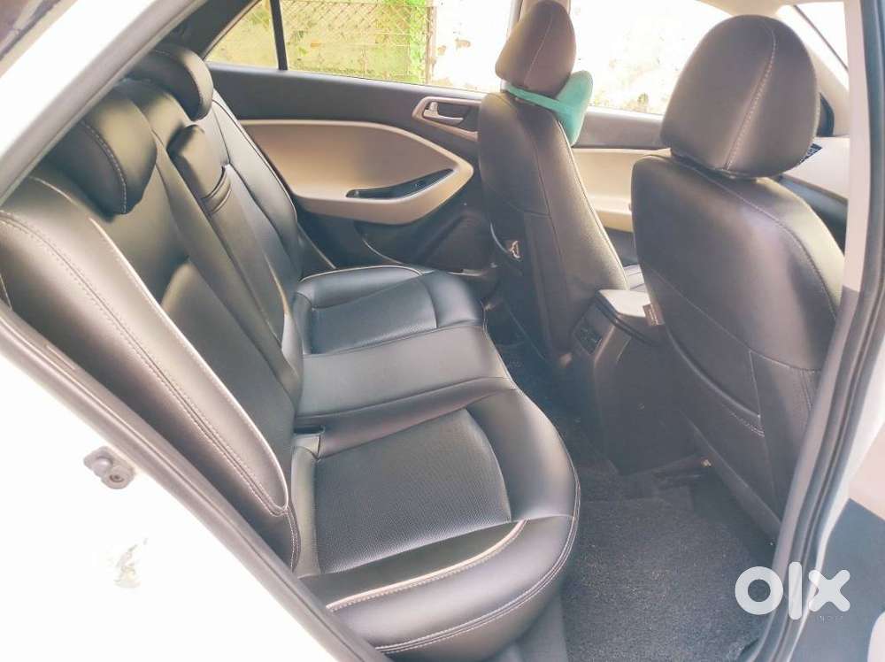 Hyundai I20 1.2 Asta, 2019, Petrol