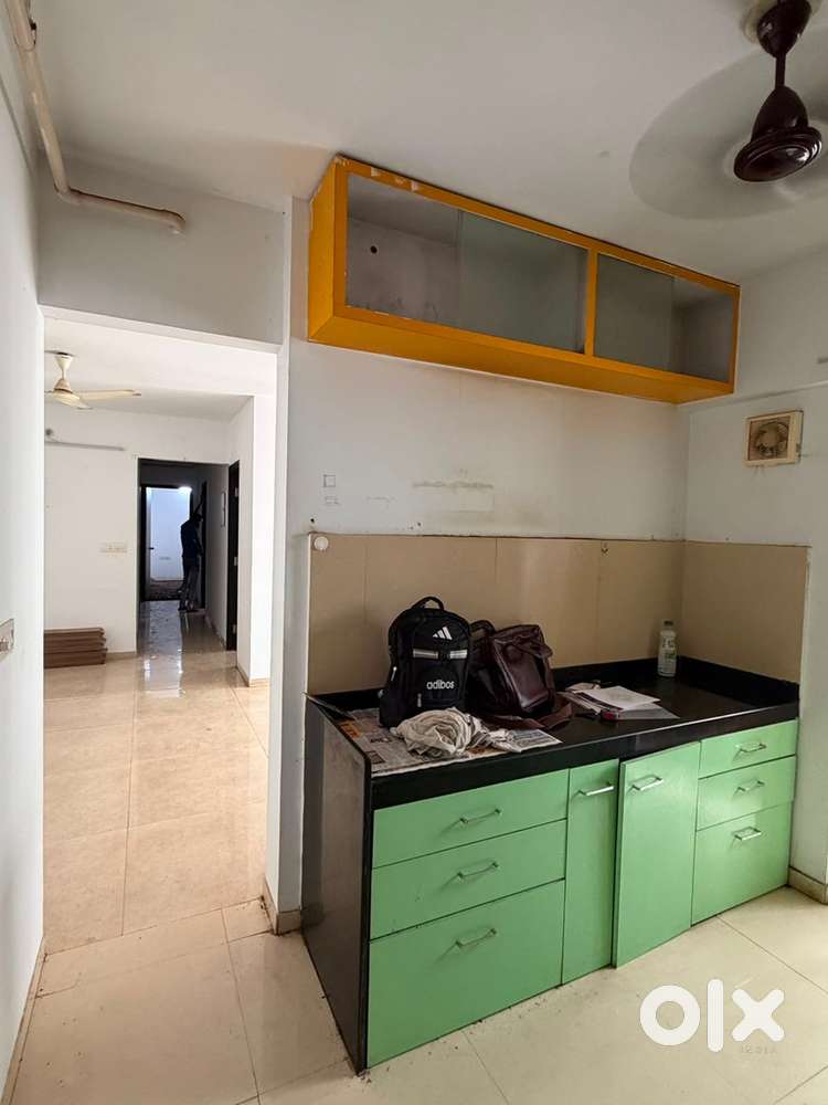 Modular kitchen available for sale.