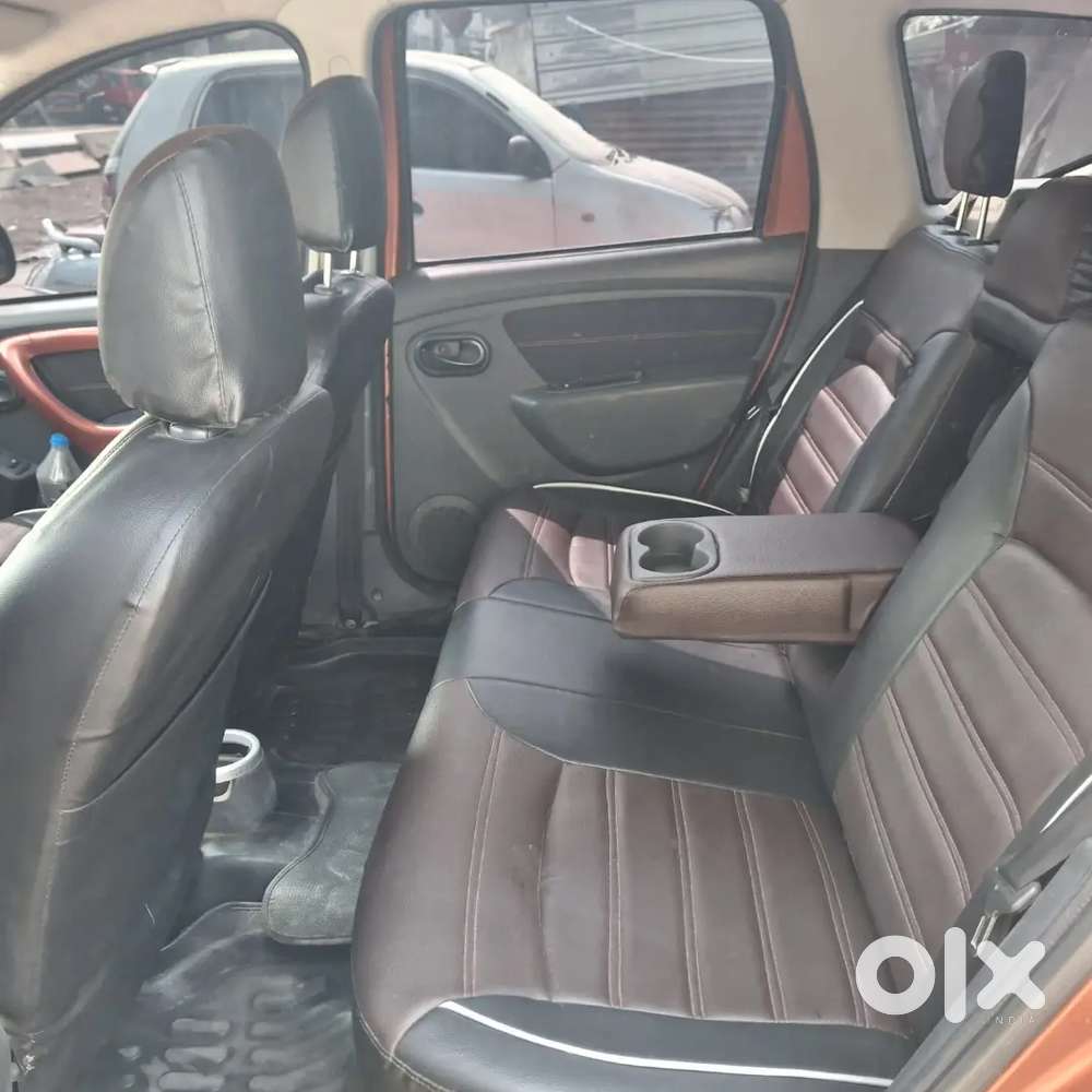 Renault Duster 85 Psi Best Condition