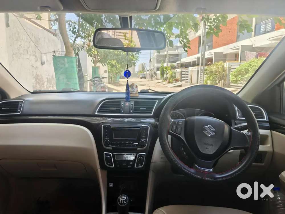 Ciaz 2019 Purchasing