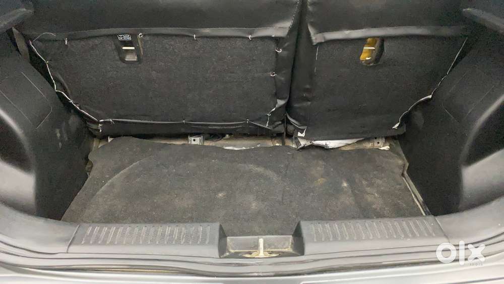 Maruti Suzuki Baleno Alpha, 2022, Petrol