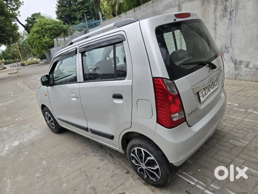 Wagon R 2016 Automatic 1st Owner Fix Price